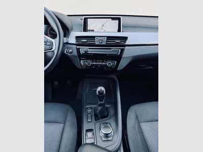 BMW X1 X1 1.5 Diesel //12 Mois De Garantie ✅✅✅ (2022) - Foto 10