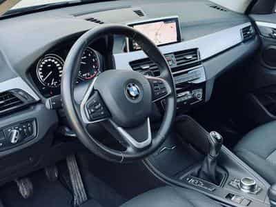 BMW X1 X1 1.5 Diesel //12 Mois De Garantie ✅✅✅ (2022) - Foto 11