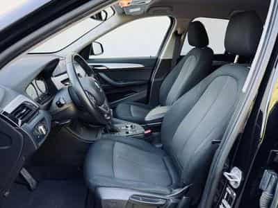 BMW X1 X1 1.5 Diesel //12 Mois De Garantie ✅✅✅ (2022) - Foto 12