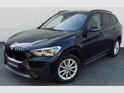 BMW X1 X1 1.5 Diesel //12 Mois De Garantie ✅✅✅ (2022) - Foto 2