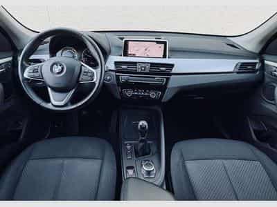 BMW X1 X1 1.5 Diesel //12 Mois De Garantie ✅✅✅ (2022) - Foto 9