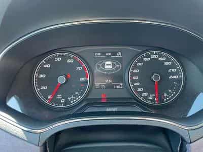 SEAT Ibiza FR 1.0 EcoTSI S - JUSQU'A 48 MOIS DE GARANTIE (2018) - Photo 12