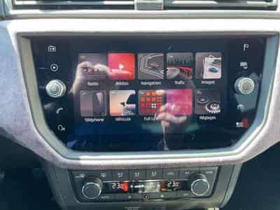 SEAT Ibiza FR 1.0 EcoTSI S - JUSQU'A 48 MOIS DE GARANTIE (2018) - Photo 15