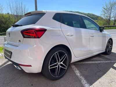 SEAT Ibiza FR 1.0 EcoTSI S - JUSQU'A 48 MOIS DE GARANTIE (2018) - Photo 5
