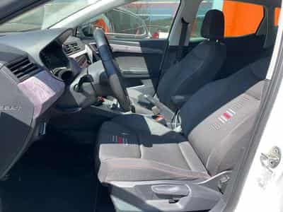 SEAT Ibiza FR 1.0 EcoTSI S - JUSQU'A 48 MOIS DE GARANTIE (2018) - Photo 9