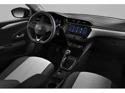 Opel Corsa (2026) - Photo 4