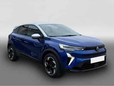 Renault Captur (2026) - Foto 1