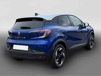 Renault Captur (2026) - Foto 3
