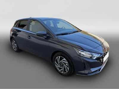 Hyundai i20 (2026) - Foto 1