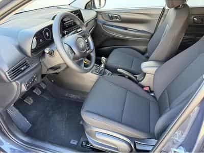 Hyundai i20 (2026) - Foto 10