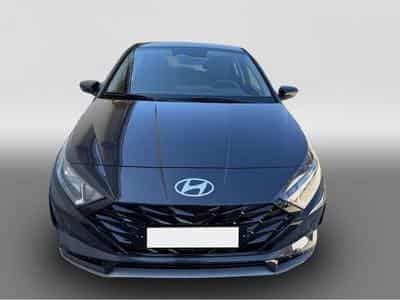 Hyundai i20 (2026) - Foto 3