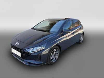 Hyundai i20 (2026) - Foto 5