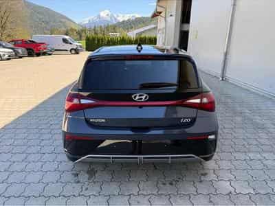 Hyundai i20 (2026) - Foto 8