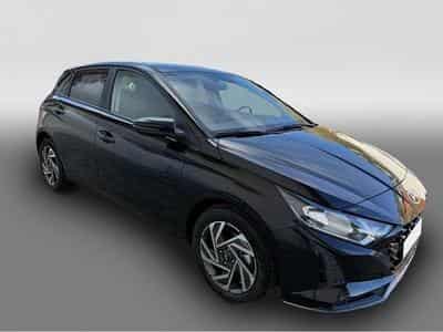Hyundai i20 (2026) - Foto 1