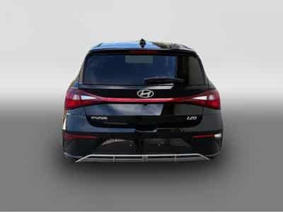 Hyundai i20 (2026) - Foto 4
