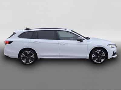 Skoda Superb (2025) - Foto 8