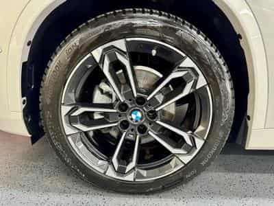 BMW X1 (2025) - Photo 3