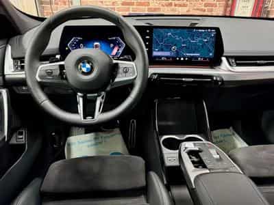 BMW X1 (2025) - Photo 4
