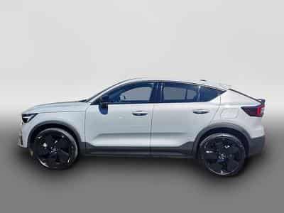 Volvo C40 (2024) - Foto 4