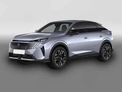 Peugeot 3008 (2026) - Photo 1
