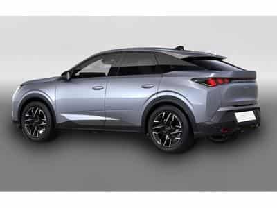 Peugeot 3008 (2026) - Photo 4