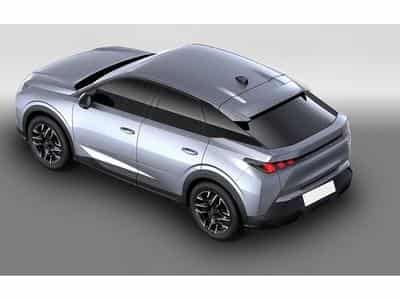Peugeot 3008 (2026) - Photo 5