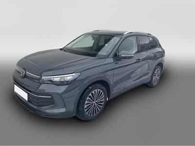 VW Tiguan (2025) - Foto 2