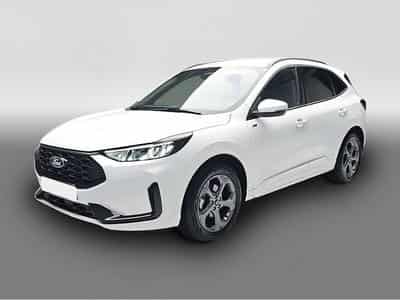 Ford Kuga (2026) - Foto 1