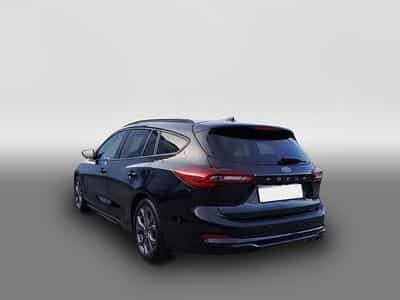 Ford Focus (2021) - Foto 3