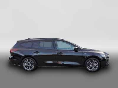 Ford Focus (2021) - Foto 6