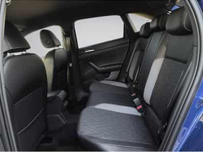 VW Taigo (2025) - Photo 15