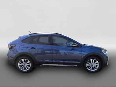 VW Taigo (2025) - Photo 5