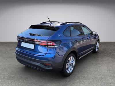 VW Taigo (2025) - Photo 6