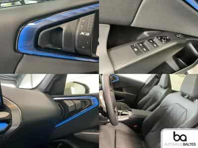 BMW X3 (2025) - Foto 12