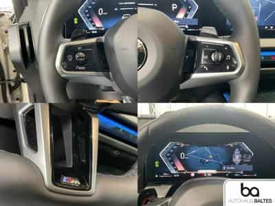 BMW X3 (2025) - Foto 14