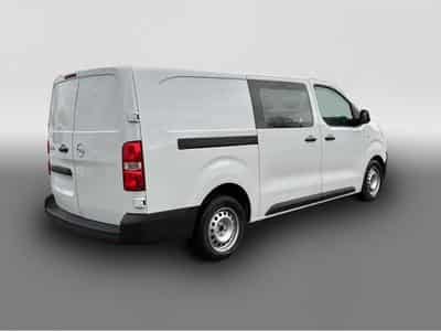 Opel Vivaro (2026) - Photo 6
