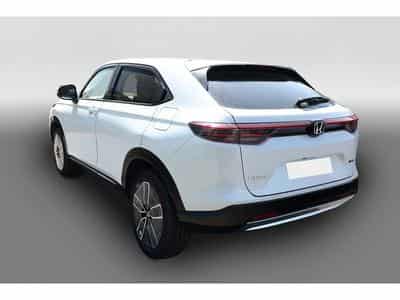 Honda HR-V (2026) - Photo 4