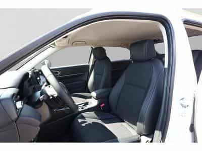 Honda HR-V (2026) - Photo 5