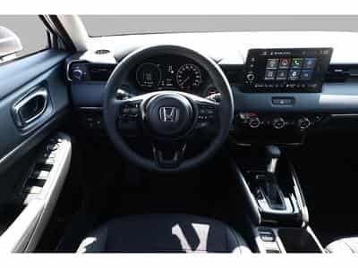 Honda HR-V (2026) - Photo 6