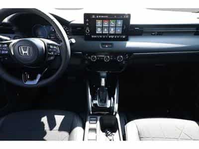 Honda HR-V (2026) - Photo 7