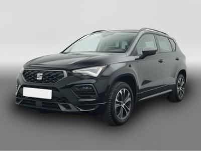 Seat Ateca (2024) - Foto 1