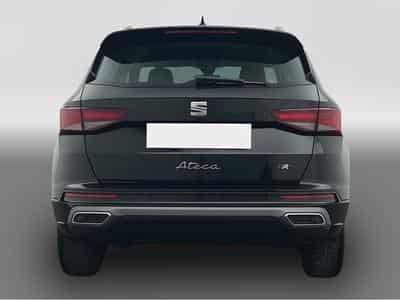 Seat Ateca (2024) - Foto 4