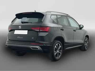 Seat Ateca (2024) - Foto 5