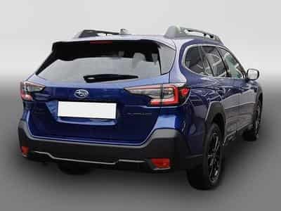Subaru Outback (2021) - Photo 2