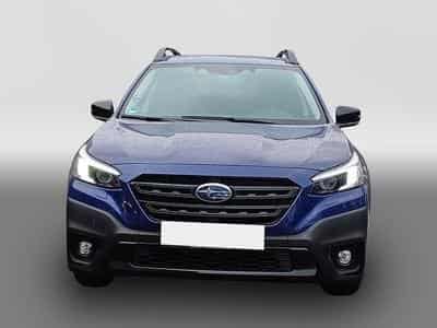 Subaru Outback (2021) - Photo 3