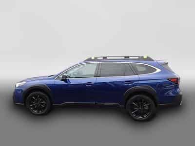 Subaru Outback (2021) - Photo 4