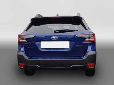 Subaru Outback (2021) - Photo 5