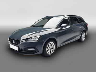 Seat Leon (2026) - Photo 1