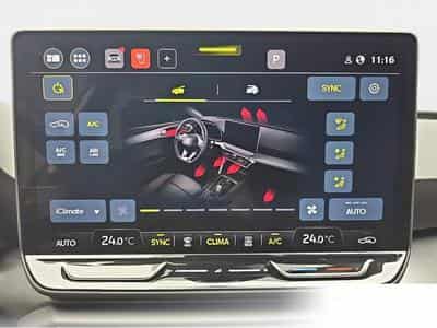 Seat Leon (2026) - Photo 10