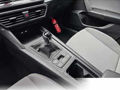 Seat Leon (2026) - Photo 11